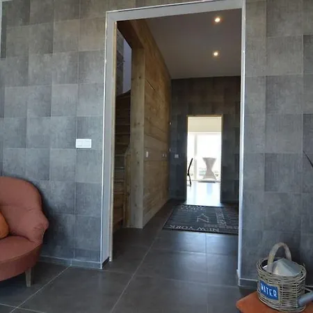 Holiday home Gite Le Ravel Francorchamps