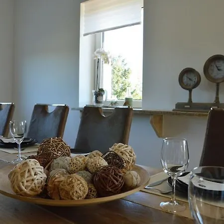 Gite Le Ravel Holiday home