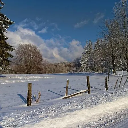 Le Ravel * Francorchamps