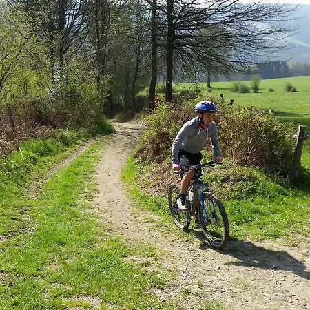 Gite Le Ravel Francorchamps