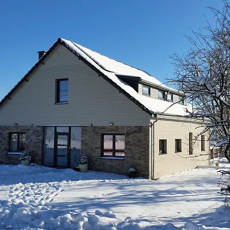 Holiday home Gite Le Ravel Francorchamps