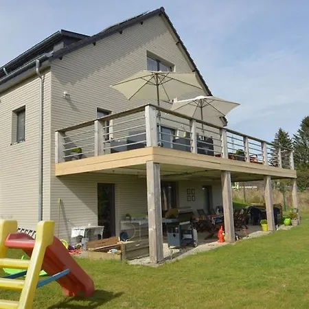 Gite Le Ravel Holiday home *
