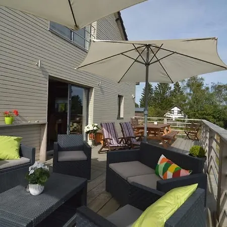 Holiday home Gite Le Ravel *