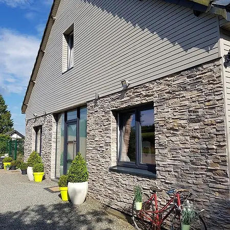 Gite Le Ravel Holiday home