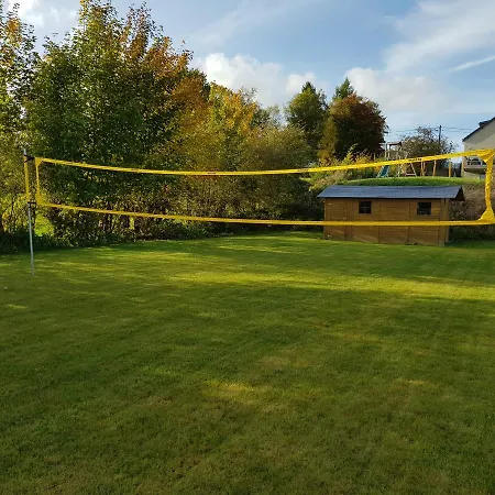 Holiday home Gite Le Ravel *