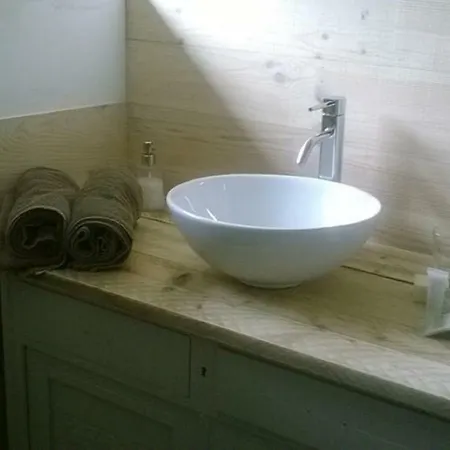 Holiday home Gite Le Ravel