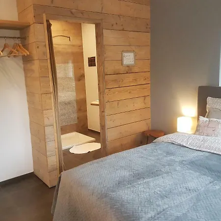 Gite Le Ravel Holiday home *