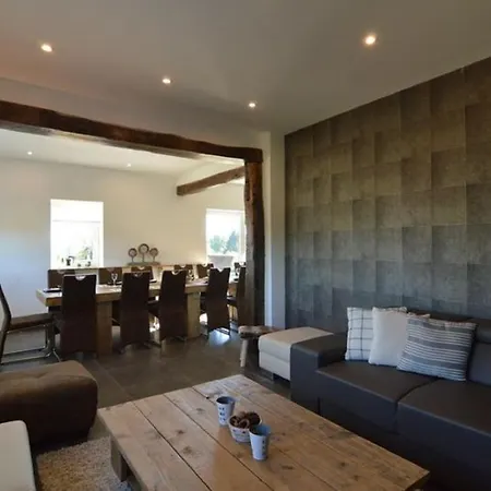 Gite Le Ravel Holiday home *
